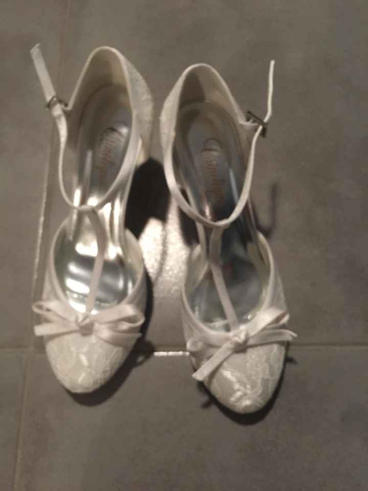 Chaussures ! 5