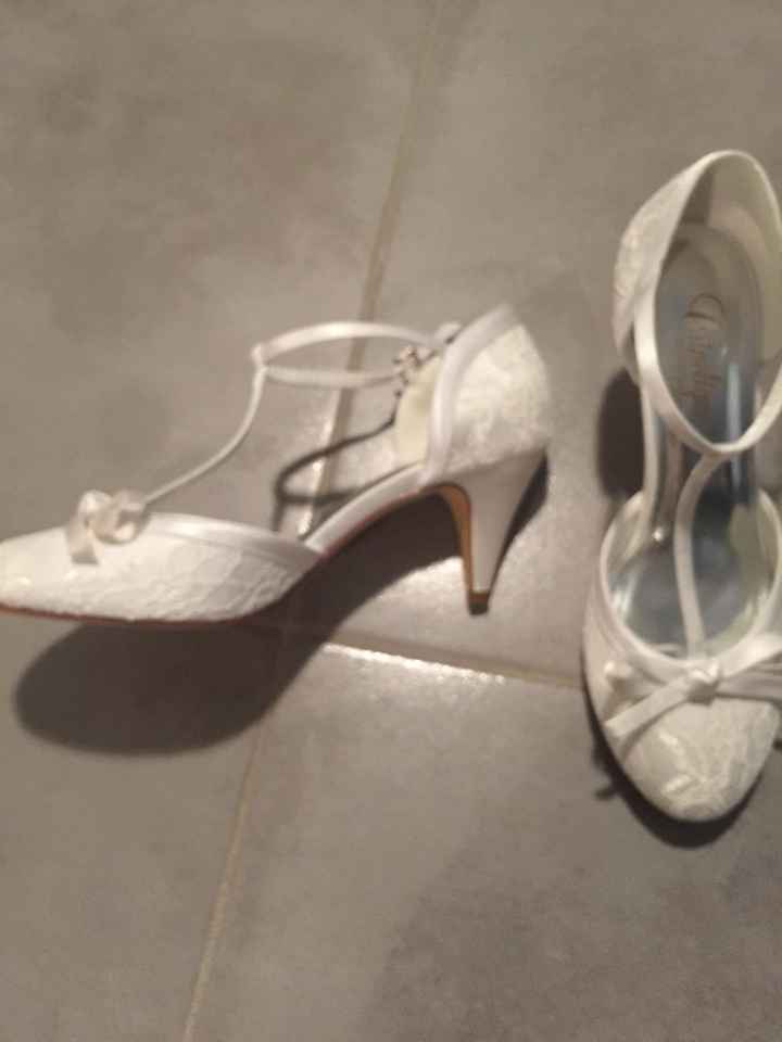 Chaussures ! 6