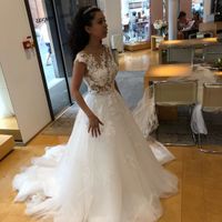 Je suis nouvelle - 3