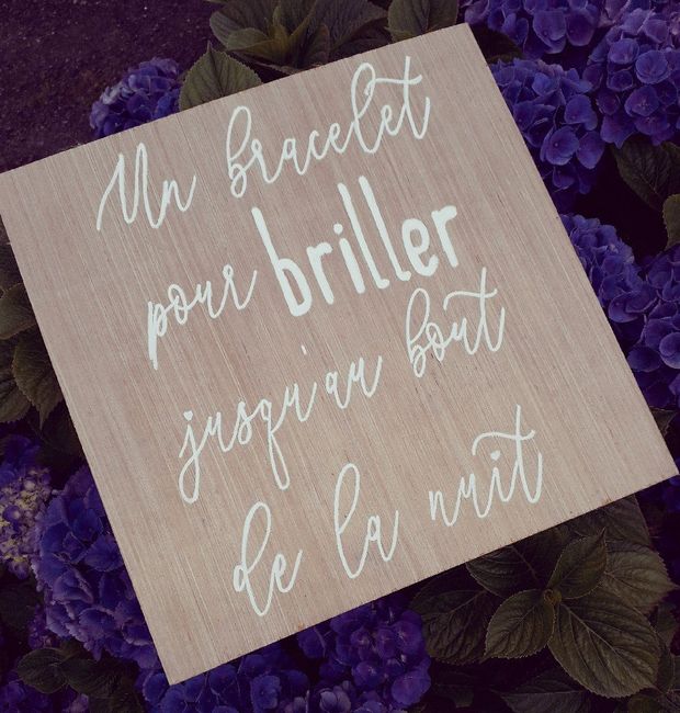 Récap de nos panneaux diy - 2