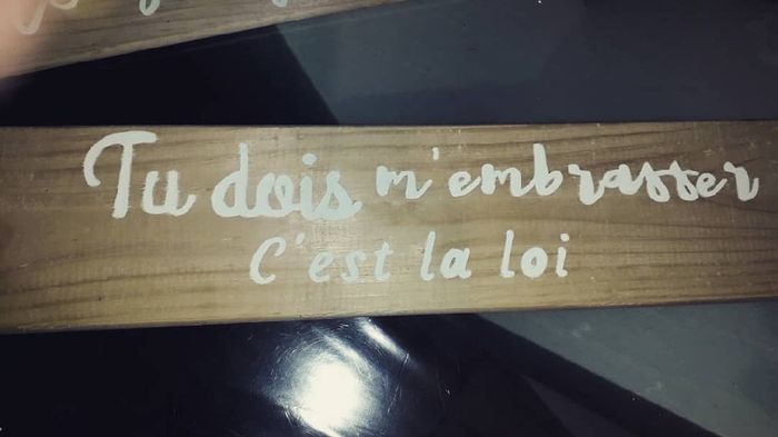 Récap de nos panneaux diy - 9
