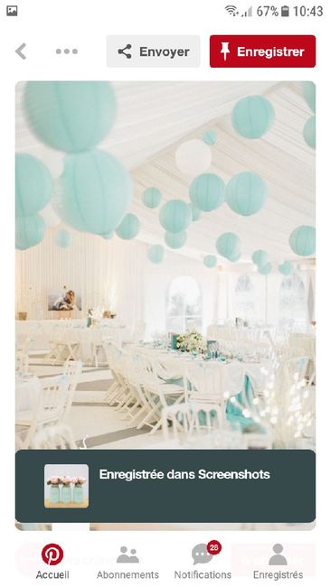 Inspiration mint et pêche - 10