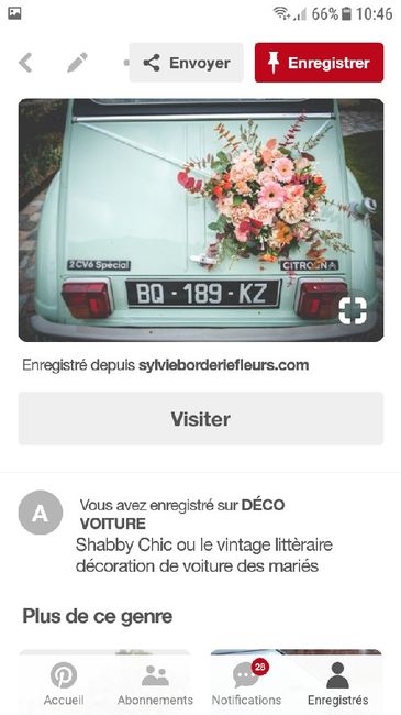 Inspiration mint et pêche - 22