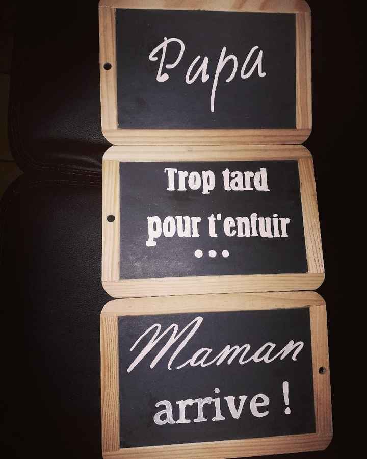 Récap de nos panneaux diy - 6