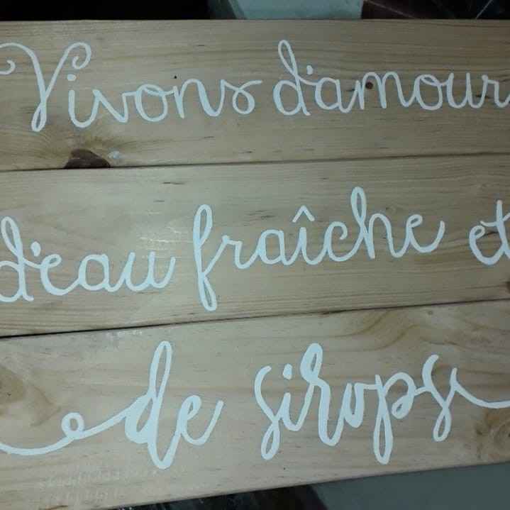Récap de nos panneaux diy - 8