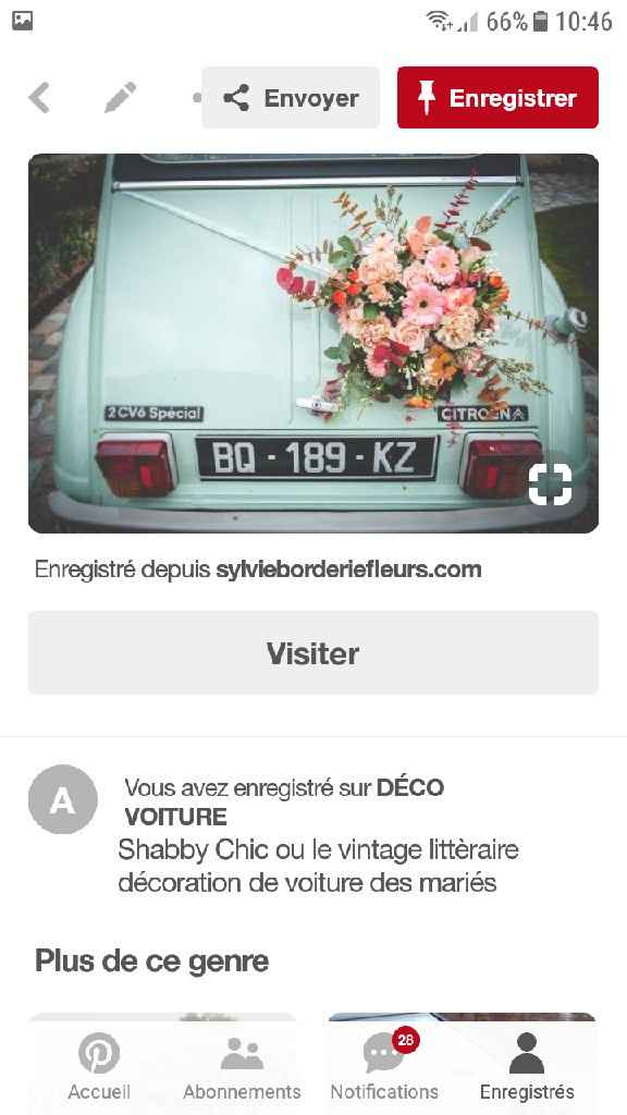 Inspiration mint et pêche - 22