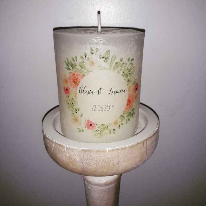 Achats et diy du jour - 2