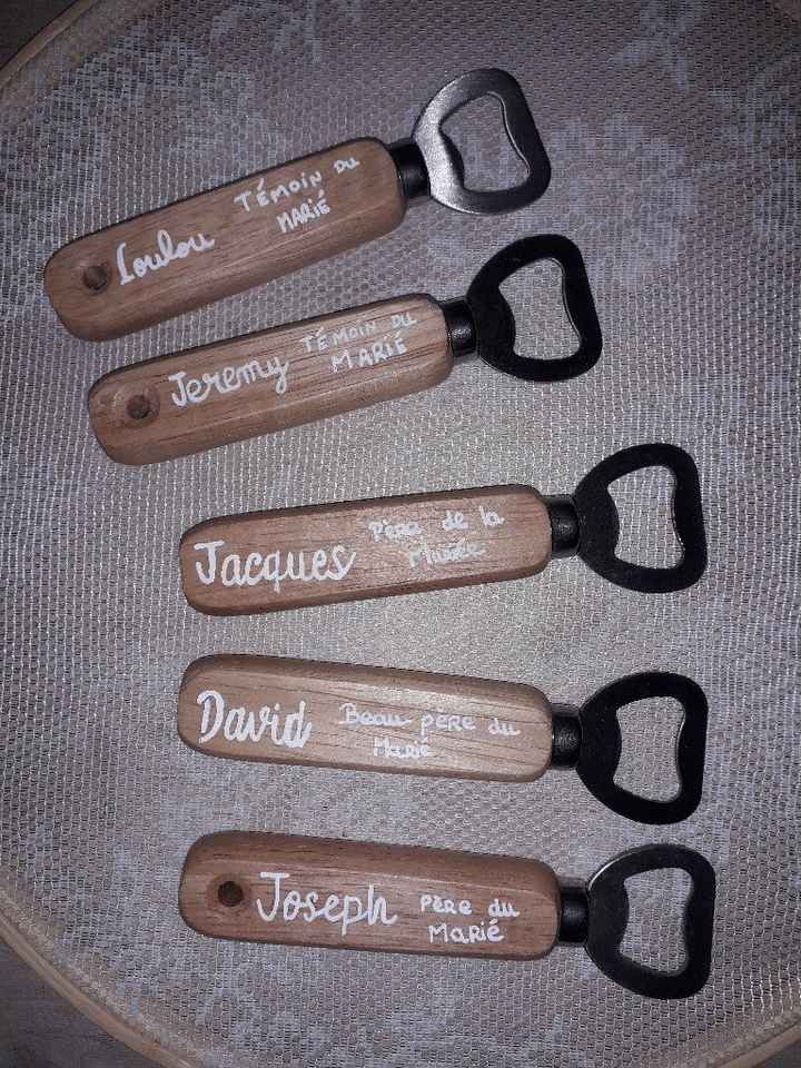 Mes derniers diy - 3