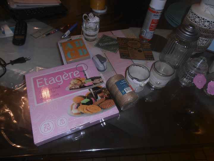 Achats action