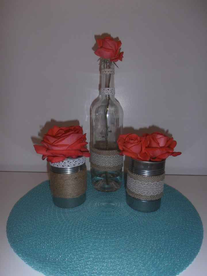 Centre table