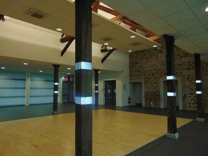 3 - salle des fêtes
