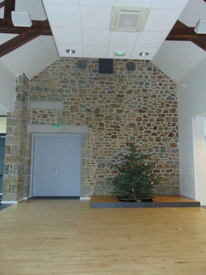 10 - salle des fêtes