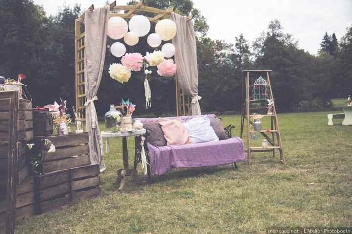 photobooth vintage