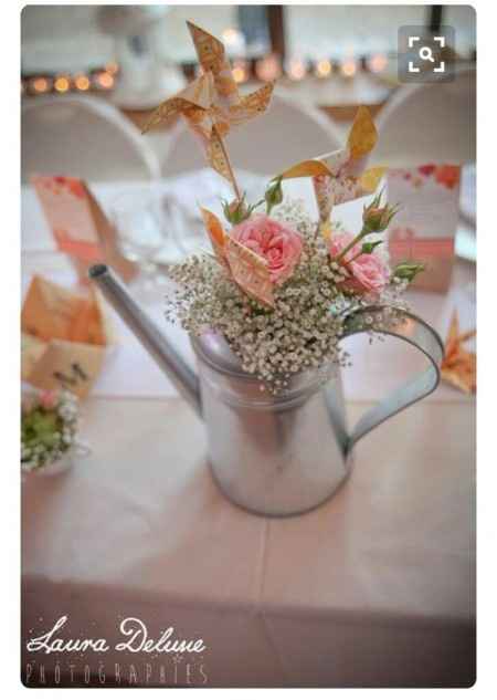 déco table