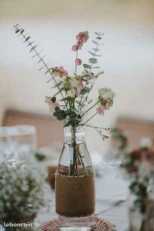vase fleurs