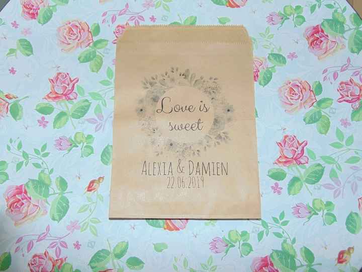sachets 2