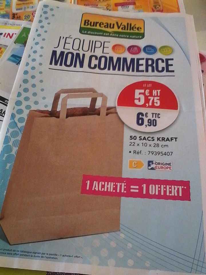 Sacs Kraft
