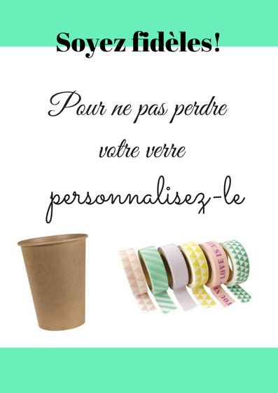 Ma petite affiche