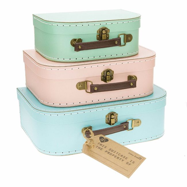 Idées valises 