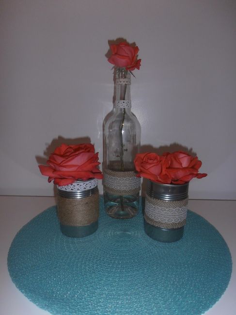Centre table