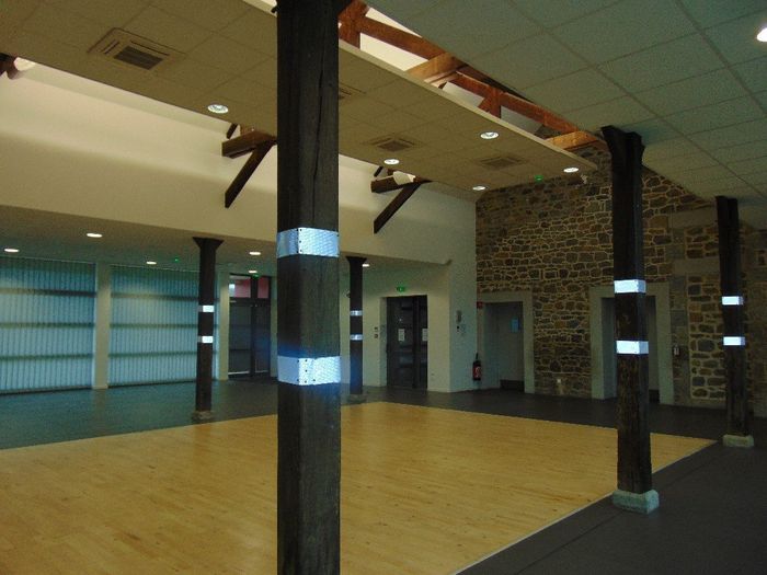 3 - salle des fêtes