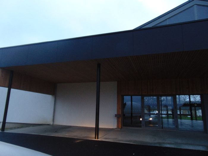 2 - extérieur