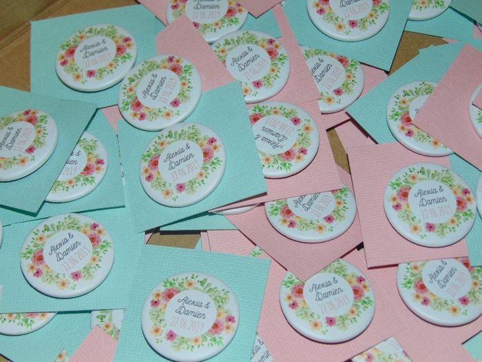 Badges 2