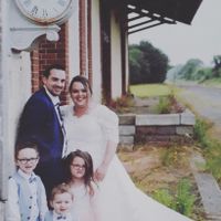 On s'est dit oui 💍 - 2