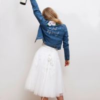 Deco sdf et tenue mariée marié - 1