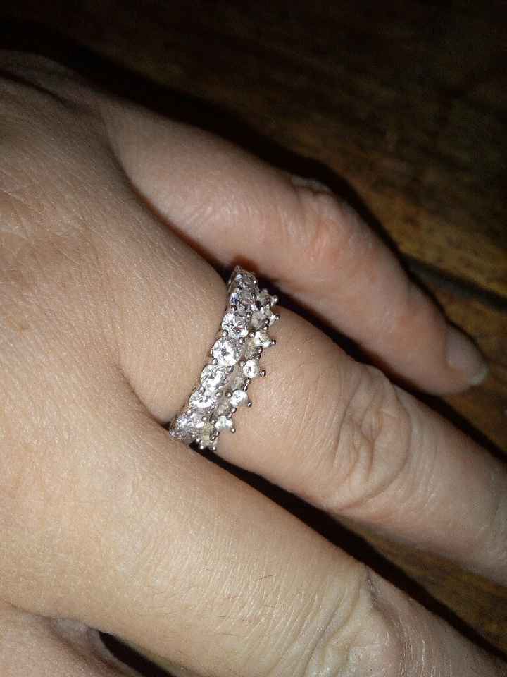 Montrer moi vos alliances - 1