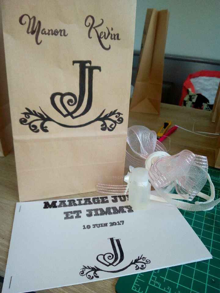 On avance la déco - 3