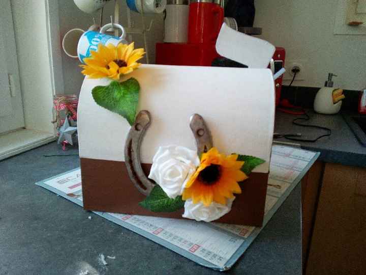 On avance la déco - 4