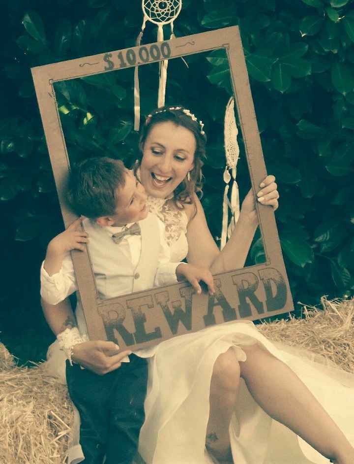 Et voilà c'est passé ❤ je suis madame - 2