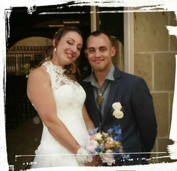 Et voilà c'est passé ❤ je suis madame - 3