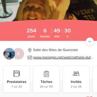 Partage une photo de ton compteur 🙌 - 1