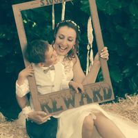 Et voilà c'est passé ❤ je suis madame - 2