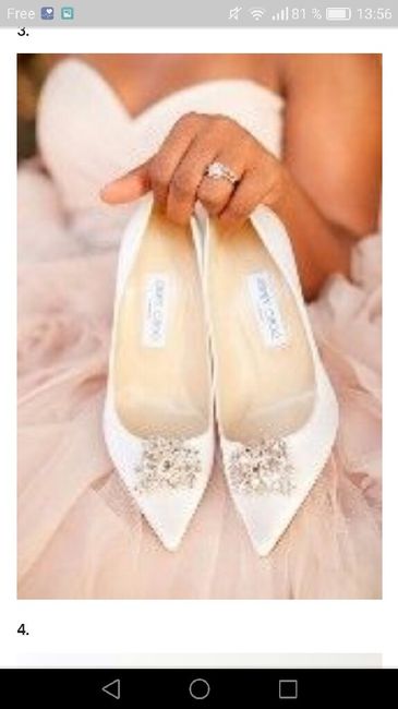 Mes trouvailles dans l'armoire mariage.net - 9