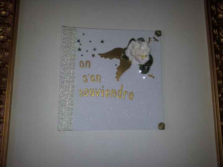 livre d'or