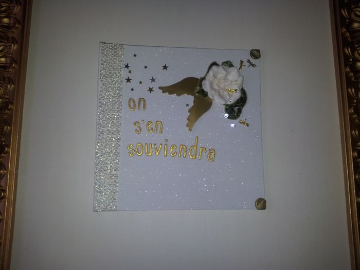 livre d'or