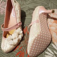 Je ne trouve pas mes chaussures !!!! - 1