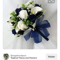 Le bouquet - 1