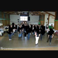 Sos idées pour cacher les murs de ma salle - 1