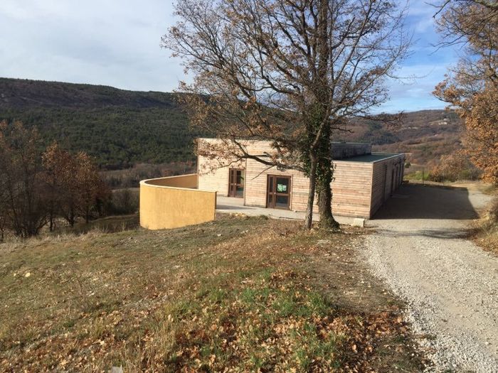 Enfin la salle - 2