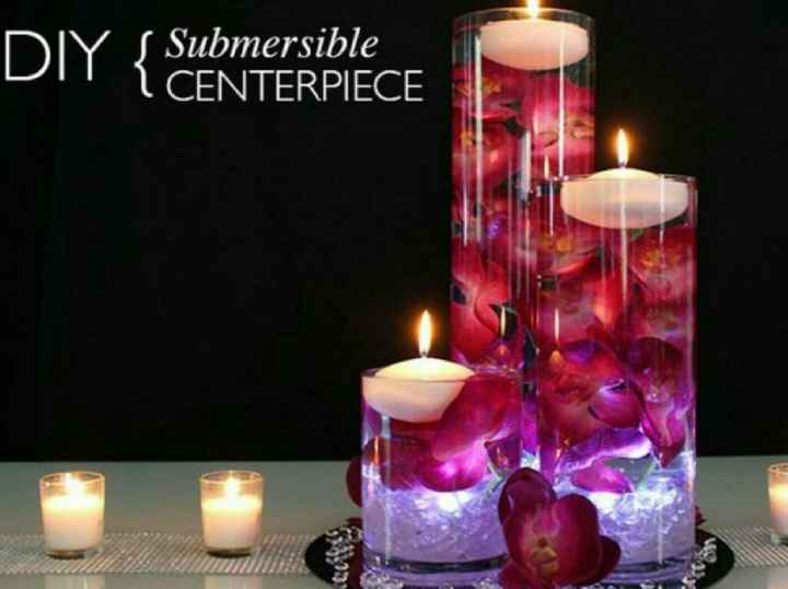 Pour que mes vases ne coulent pas mon budget déco... ? - 1