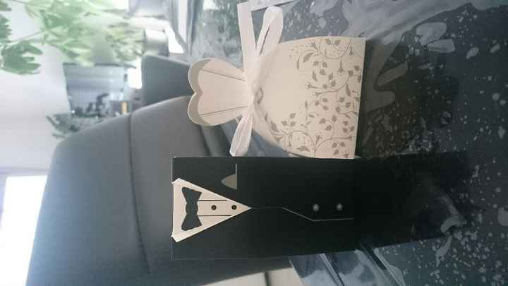 Montrez moi vos contenants de dragées - 1