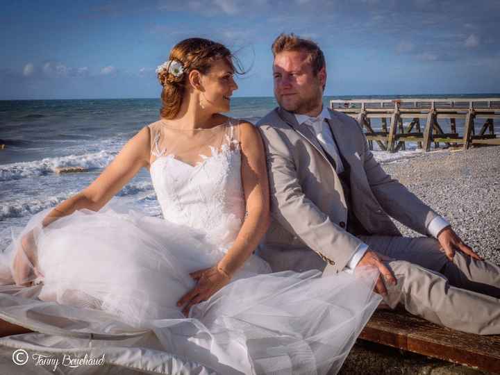  Lieu de vos photos de couple et de groupe - 1