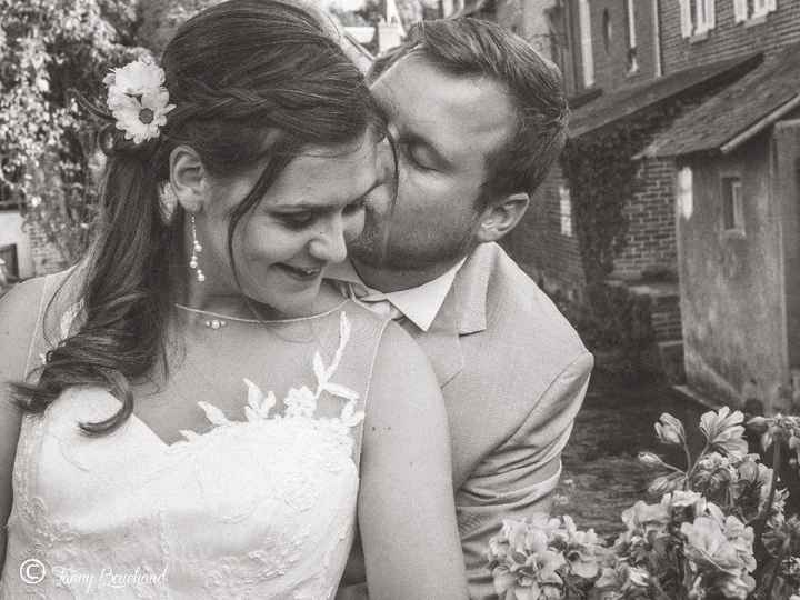  Lieu de vos photos de couple et de groupe - 2