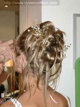 coiffure