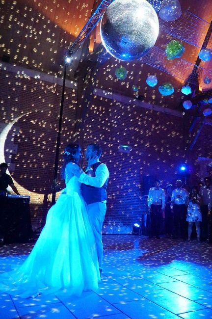 Ouverture de bal - 1