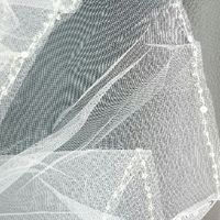 Première commande ali express reçue: le voile. - 3